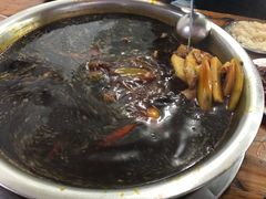 -李德富老街牛杂火锅(抚琴街店)