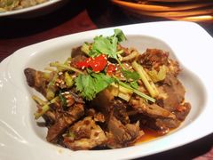 -田婆婆的菜(海口友谊阳光城店)