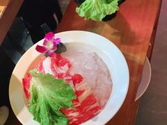 -旺晖本帮骨头煲·深夜火锅(梅园路店)