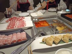 -海底捞火锅(和安宁春城店)