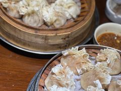 -裕合顺清真餐厅·回民老菜·大连海鲜·特色烧烤(西安路店)