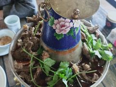 -龙虾风暴(松江店)