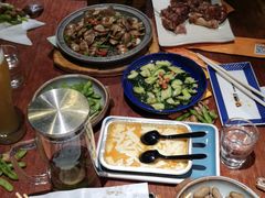 -肉串汪(望京店)