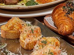 -德大西餐社