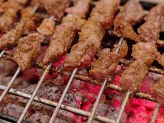 -小寒羊烧烤(凯瑞时代大厦店)