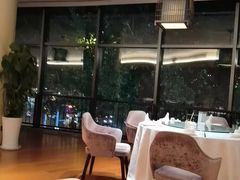 -名轩·中餐厅(南京玄武湖假日酒店)