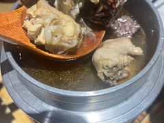 -千叶创意融合料理(水韵城店)