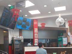 -王家沙点心店(西康路店)