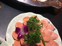 -大龙辣火锅·龙虾·烧烤(湖滨新天地店)