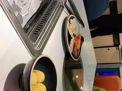 -非烤勿扰自助烤肉(阳江百利广场店)