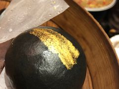 -富力万达嘉华酒店-品珍中餐厅(水果湖店)