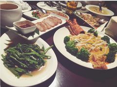 -食肆&Fourteen(武林夜市店)