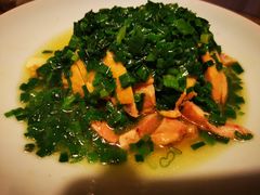 老上海葱油鸡-渝信川菜(西单店)