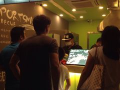 -型男美蛙烤牛蛙(南长街店)