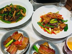 -南丰汇(新港东路店)