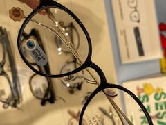 -JINS(上海宏伊国际广场店)