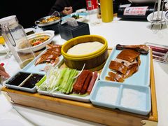 -梅花香里大酒店(郁金香路店)