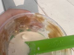 -Salud撒露欧洲冻酸奶(五道口购物中心店)
