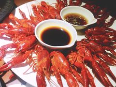 -红盔甲·小龙虾(天钥桥店)