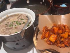 -费大厨辣椒炒肉(沙河万达店)