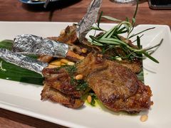-星叶·东南亚料理(宁波万象汇店)