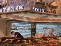 -雾都渣渣火锅(南城智汇城店)