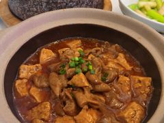 -0776食堂·京城创意菜(七里庄店)