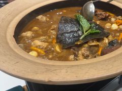 -王捌小院(红花坡店)
