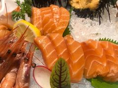 -红叶日本料理(开发区店)