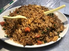 特色炒饭-小民大排档(马场角横路店)
