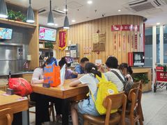 -南城香(北京南站店)