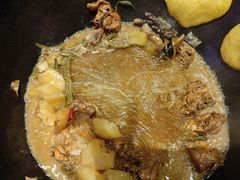 -玺炖·中国铁锅炖(虹桥天街店)