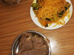 -有礼有面(知春路店)