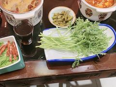 -重庆德忆火锅（龙南街3店）(渝水岸餐饮)