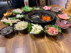 -烂摊摊火锅集市(河北总店)