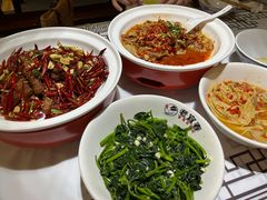 -老宜春味道·江西菜(都市春天店)