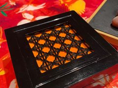 -上海滩餐厅(BFC外滩金融中心店)