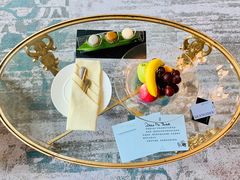 -广州富力丽思卡尔顿酒店