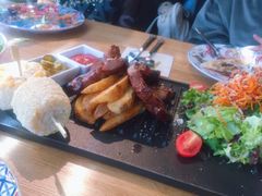 -LYFATTI 莱芙缇(赣水路店)