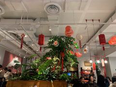 大堂-必胜客(百联又一城店)