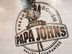 -棒约翰比萨·意面(剑河店)