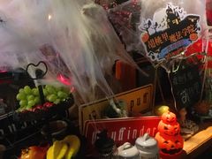 -胡桃里音乐酒馆(东区店)