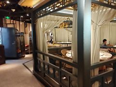 -京味斋·烤鸭·北京菜(安贞店)