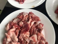 -天桥老金涮肉(牛街店)
