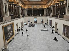 -比利时皇家美术馆