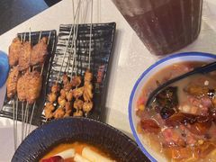 -红盔甲·小龙虾(天钥桥店)