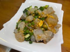 -晚归月亮湾私家菜(临邑路店)