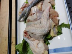 -金龙·打边炉(武进路店)