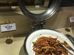 -芭菲盛宴·环球美食(袁家岗店)