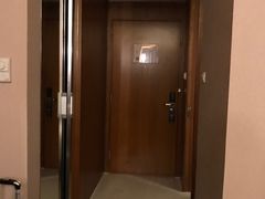 -深圳博林圣海伦酒店
